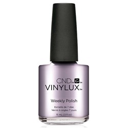 Vinylux Weekly Polish - #261 Alpine Plum